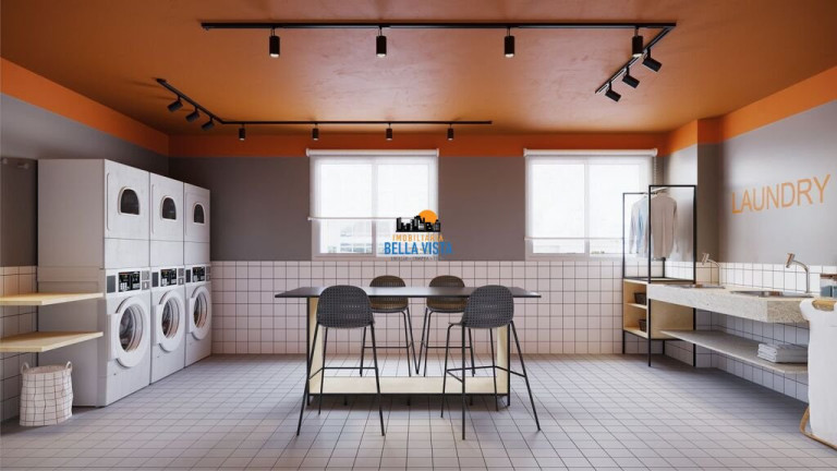 Imagem Apartamento com 2 Quartos à Venda, em Vila Tolstoi - São Paulo Imagem Apartamento com 2 Quartos à Venda, em Vila Tolstoi - São Paulo