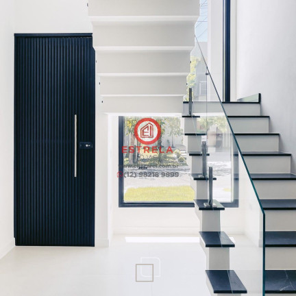 Imagem Casa com 3 Quartos à Venda, 200 m² em Jardim Crystal Park - Jacareí Imagem Casa com 3 Quartos à Venda, 200 m² em Jardim Crystal Park - Jacareí