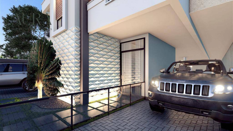 Imagem Apartamento com 3 Quartos à Venda, 82 m² em Gravatá - Navegantes