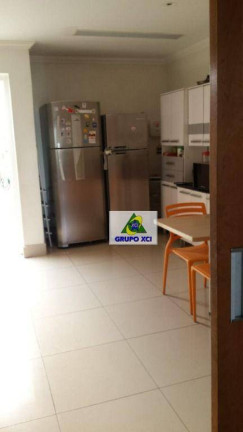 Imagem Casa com 4 Quartos à Venda, 327 m² em Jardim Guanabara - Campinas