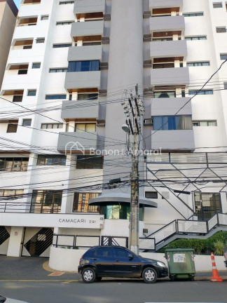 Imagem Apartamento com 3 Quartos à Venda, 112 m² em Cambuí - Campinas Imagem Apartamento com 3 Quartos à Venda, 112 m² em Cambuí - Campinas