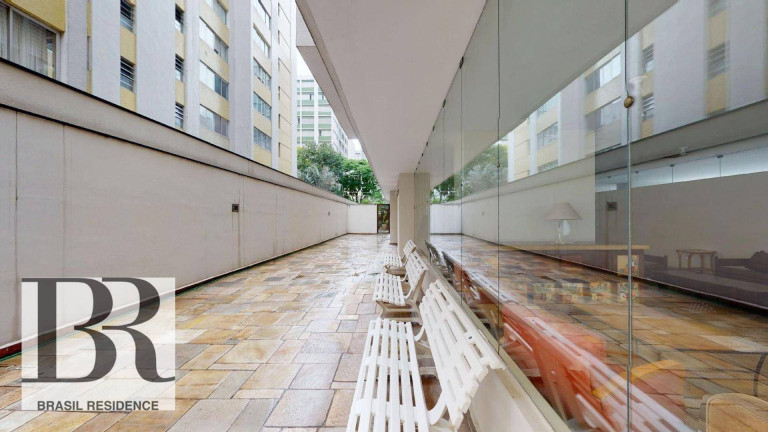 Imagem Apartamento com 3 Quartos à Venda, 98 m² em Itaim Bibi - São Paulo Imagem Apartamento com 3 Quartos à Venda, 98 m² em Itaim Bibi - São Paulo