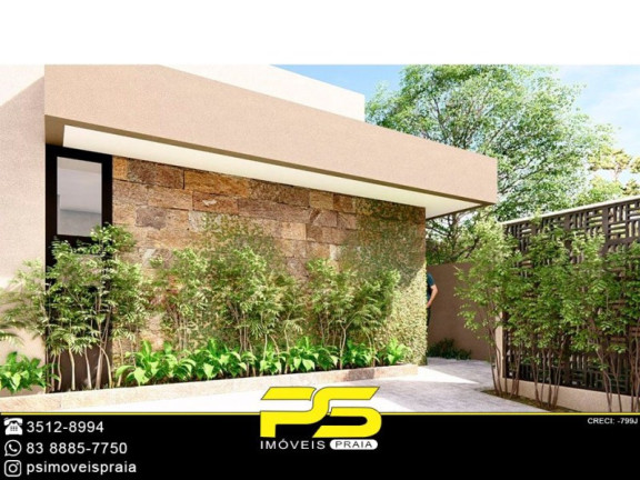 Imagem Casa com 2 Quartos à Venda, 55 m² em Recanto Do Poço - Cabedelo Imagem Casa com 2 Quartos à Venda, 55 m² em Recanto Do Poço - Cabedelo