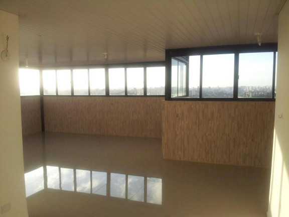 Imagem Apartamento com 3 Quartos à Venda, 125 m² em Vila Fachini - São Paulo