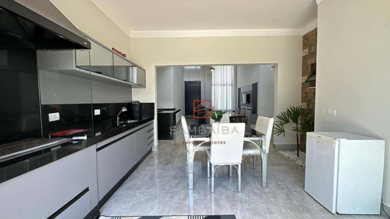 Imagem Casa com 3 Quartos à Venda ou Locação, 220 m² em Residencial Euroville - Bragança Paulista Imagem Casa com 3 Quartos à Venda ou Locação, 220 m² em Residencial Euroville - Bragança Paulista