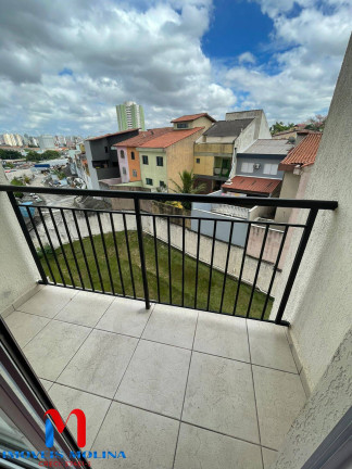 Imagem Apartamento com 2 Quartos à Venda, 48 m² em Parque João Ramalho - Santo André Imagem Apartamento com 2 Quartos à Venda, 48 m² em Parque João Ramalho - Santo André