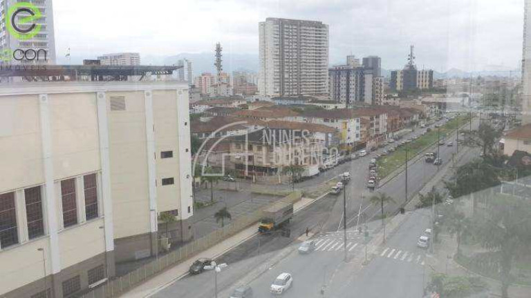Imagem Imóvel Comercial à Venda, 180 m² em Gonzaga - Santos