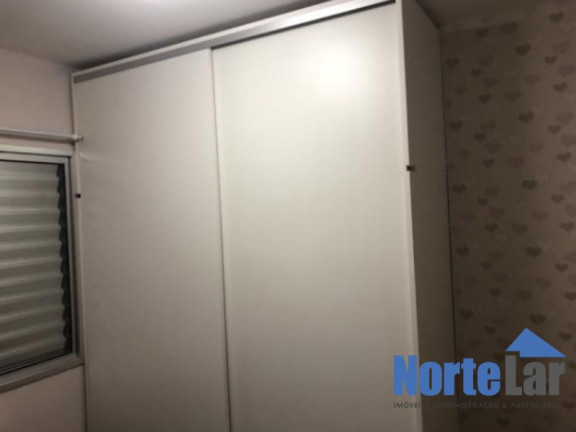 Imagem Apartamento com 2 Quartos à Venda, 50 m² em Vila Mazzei - São Paulo