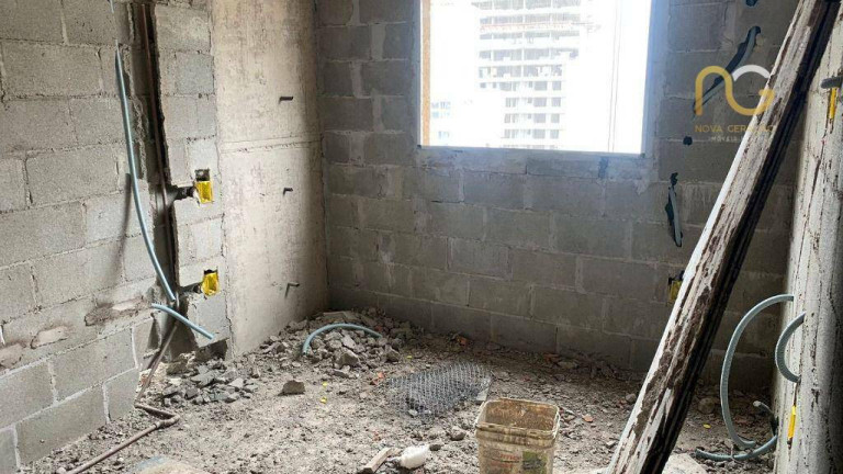 Imagem Apartamento com 3 Quartos à Venda, 105 m² em Canto Do Forte - Praia Grande Imagem Apartamento com 3 Quartos à Venda, 105 m² em Canto Do Forte - Praia Grande