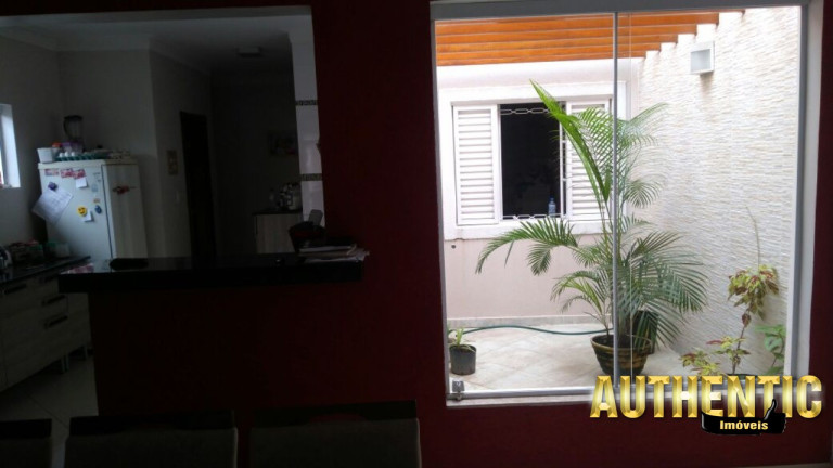 Imagem Casa com 3 Quartos à Venda,  em Parque Residencial Potiguara - Itu