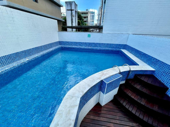 Imagem Terreno à Venda, 133 m² em Cabo Branco - João Pessoa Imagem Terreno à Venda, 133 m² em Cabo Branco - João Pessoa