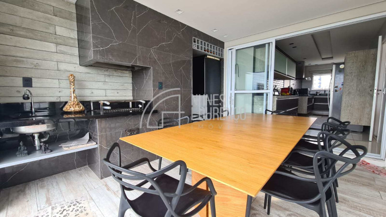 Imagem Apartamento com 4 Quartos à Venda, 189 m² em Ponta Da Praia - Santos Imagem Apartamento com 4 Quartos à Venda, 189 m² em Ponta Da Praia - Santos