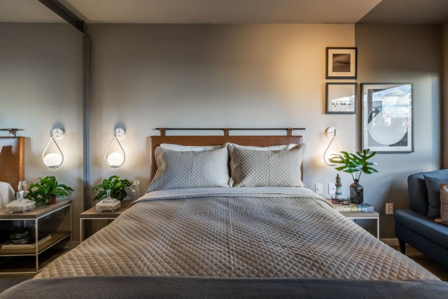 Imagem Apartamento com 2 Quartos à Venda, 71 m² em Vila Madalena - São Paulo