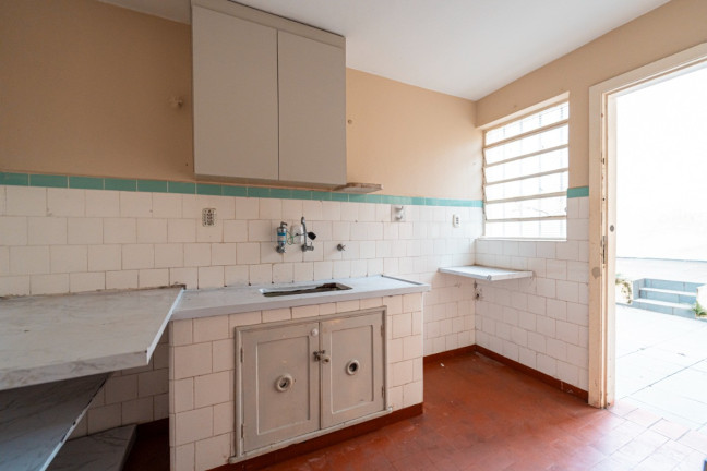 Imagem Casa com 3 Quartos à Venda, 117 m² em Planalto Paulista - São Paulo