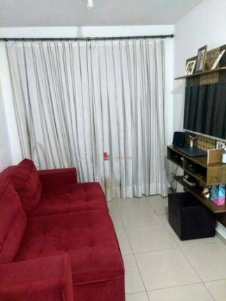 Apartamento com 2 Quartos à Venda, 54 m² em Vila Liviero - São Paulo