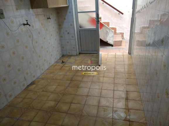 Imagem Sobrado com 3 Quartos à Venda, 385 m² em Santa Maria - São Caetano Do Sul