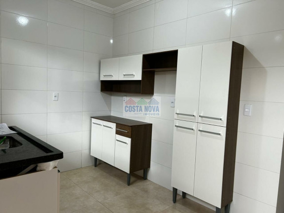Imagem Casa com 2 Quartos à Venda, 51 m² Imagem Casa com 2 Quartos à Venda, 51 m²