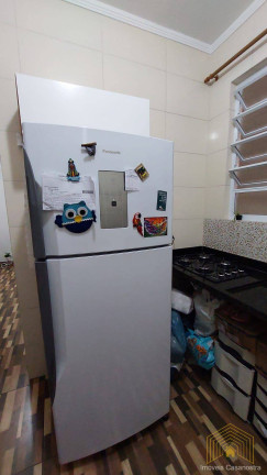 Imagem Apartamento com 1 Quarto à Venda, 50 m² em Boqueirão - Santos