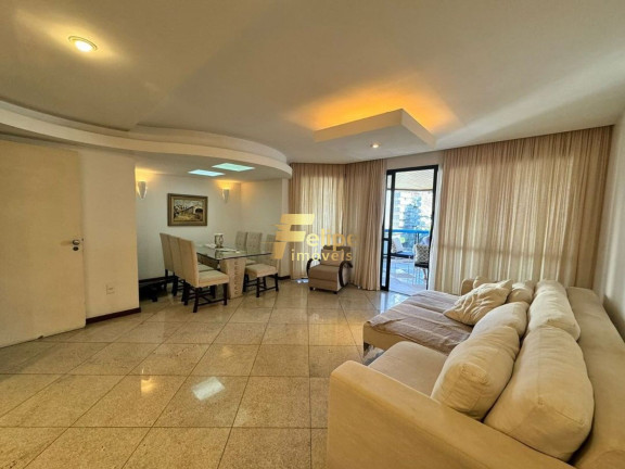 Imagem Imóvel com 3 Quartos à Venda, 156 m² em Praia Do Canto - Vitória Imagem Imóvel com 3 Quartos à Venda, 156 m² em Praia Do Canto - Vitória