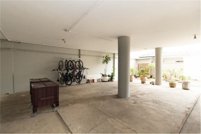 Imagem Apartamento com 1 Quarto à Venda, 43 m² em Aclimação - São Paulo Imagem Apartamento com 1 Quarto à Venda, 43 m² em Aclimação - São Paulo