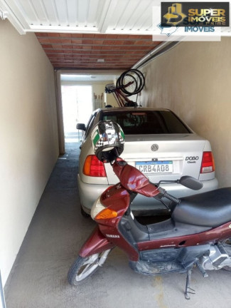 Imagem Casa de Condomínio com 3 Quartos à Venda, 126 m² em Fragata - Pelotas Imagem Casa de Condomínio com 3 Quartos à Venda, 126 m² em Fragata - Pelotas