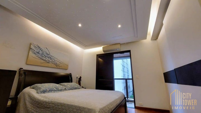 Imagem Apartamento com 4 Quartos à Venda, 246 m² em Itaim Bibi - São Paulo Imagem Apartamento com 4 Quartos à Venda, 246 m² em Itaim Bibi - São Paulo