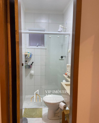 Imagem Apartamento com 2 Quartos à Venda, 110 m² em Campestre - Santo André Imagem Apartamento com 2 Quartos à Venda, 110 m² em Campestre - Santo André