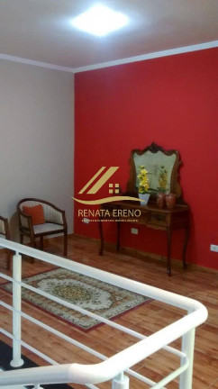 Imagem Casa de Condomínio com 3 Quartos à Venda, 186 m² em Jardim Golden Park Residencial - Sorocaba Imagem Casa de Condomínio com 3 Quartos à Venda, 186 m² em Jardim Golden Park Residencial - Sorocaba