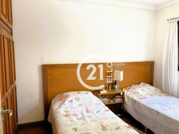 Imagem Apartamento com 3 Quartos à Venda, 102 m² em Vila Monte Alegre - São Paulo Imagem Apartamento com 3 Quartos à Venda, 102 m² em Vila Monte Alegre - São Paulo