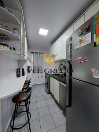 Imagem Apartamento com 2 Quartos à Venda, 63 m² em Jardim Santa Emília - São Paulo Imagem Apartamento com 2 Quartos à Venda, 63 m² em Jardim Santa Emília - São Paulo