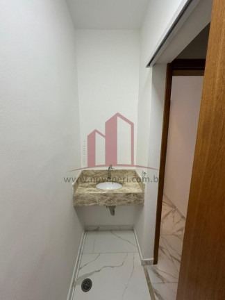Imagem Sobrado com 2 Quartos à Venda,  em Residencial Santo Antônio - Franco Da Rocha