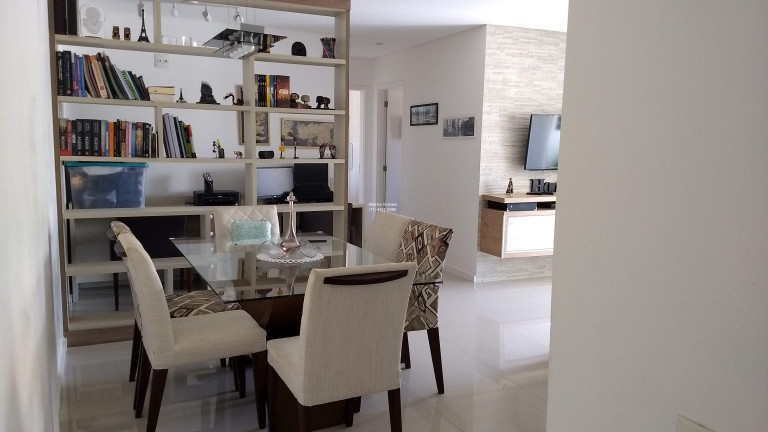 Imagem Imóvel com 2 Quartos à Venda, 78 m² em Eloy Chaves - Jundiaí
