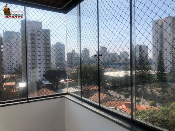 Imagem Apartamento com 3 Quartos à Venda, 107 m² em Campo Belo - São Paulo Imagem Apartamento com 3 Quartos à Venda, 107 m² em Campo Belo - São Paulo