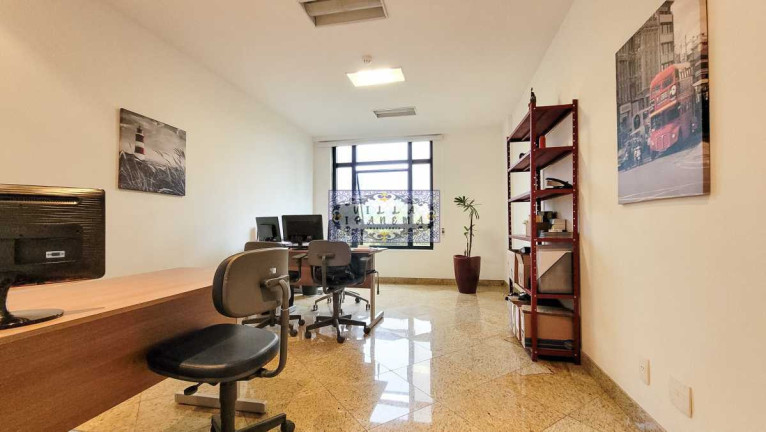 Imagem Sala Comercial à Venda, 40 m² em Barra Da Tijuca - Rio De Janeiro Imagem Sala Comercial à Venda, 40 m² em Barra Da Tijuca - Rio De Janeiro