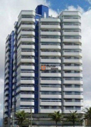 Apartamento com 1 Quarto à Venda, 47 m² em Caiçara - Praia Grande