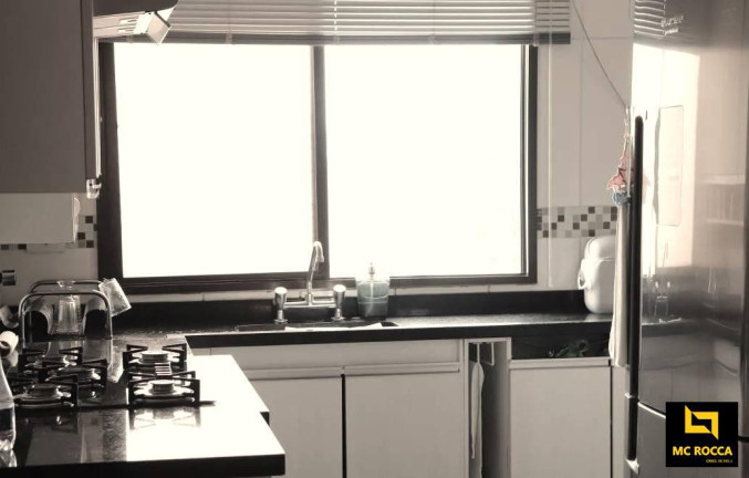 Imagem Apartamento com 3 Quartos à Venda, 132 m² em Parque Das Nações - Santo André Imagem Apartamento com 3 Quartos à Venda, 132 m² em Parque Das Nações - Santo André