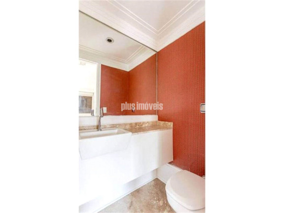 Imagem Apartamento com 4 Quartos à Venda, 494 m² em Vila Nova Conceição - São Paulo Imagem Apartamento com 4 Quartos à Venda, 494 m² em Vila Nova Conceição - São Paulo