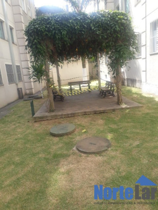 Imagem Apartamento com 2 Quartos à Venda, 45 m² em Loteamento City Jaragua - São Paulo