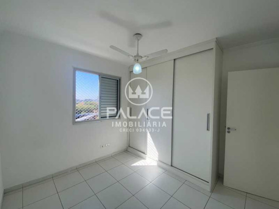 Imagem Apartamento com 2 Quartos para Alugar, 54 m² em Jardim Nova Iguaçu - Piracicaba