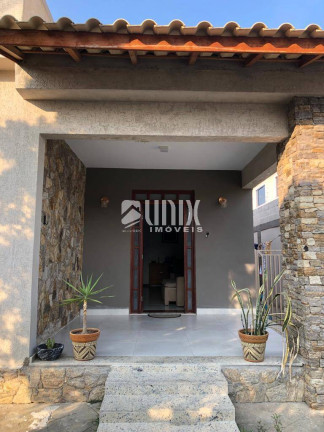 Imagem Casa com 4 Quartos à Venda, 240 m² em Parque Turf Club - Campos Dos Goytacazes
