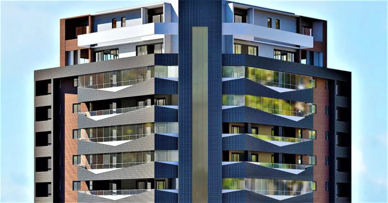 Imagem Apartamento com 4 Quartos à Venda, em Vila Augusta - Guarulhos Imagem Apartamento com 4 Quartos à Venda, em Vila Augusta - Guarulhos