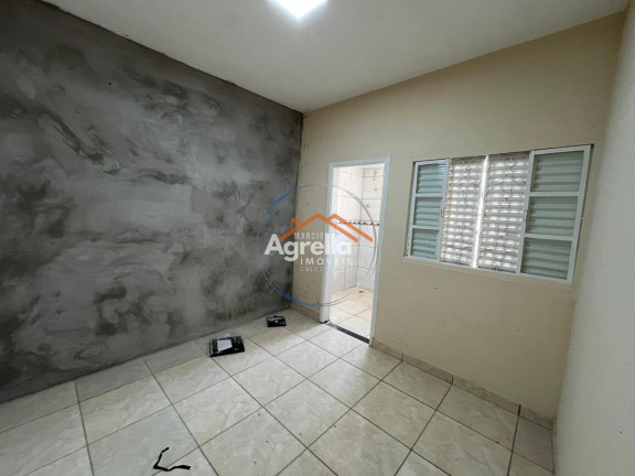Imagem Casa com 3 Quartos à Venda, 151 m² em Jardim Santa Maria Ii - Mogi Guaçu Imagem Casa com 3 Quartos à Venda, 151 m² em Jardim Santa Maria Ii - Mogi Guaçu