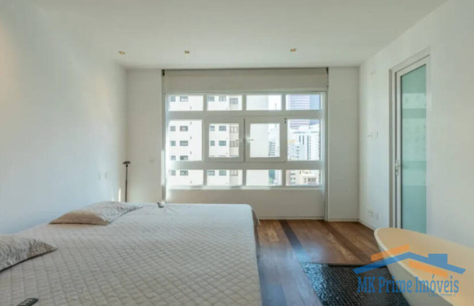 Imagem Apartamento com 3 Quartos à Venda, 239 m² em Jardim Paulista - São Paulo