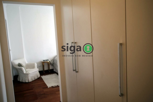 Imagem Apartamento com 3 Quartos à Venda, 186 m² em Tatuapé - São Paulo Imagem Apartamento com 3 Quartos à Venda, 186 m² em Tatuapé - São Paulo