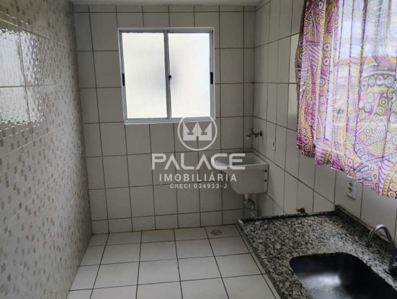 Imagem Apartamento com 2 Quartos para Alugar, 47 m² em Vale Do Sol - Piracicaba Imagem Apartamento com 2 Quartos para Alugar, 47 m² em Vale Do Sol - Piracicaba