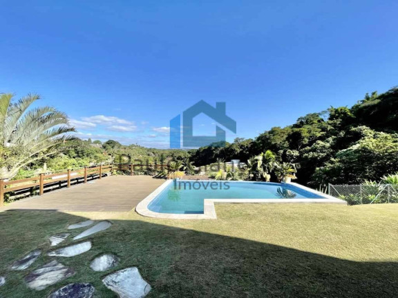 Imagem Casa de Condomínio com 4 Quartos à Venda, 493 m² em Pousada Dos Bandeirantes - Carapicuíba