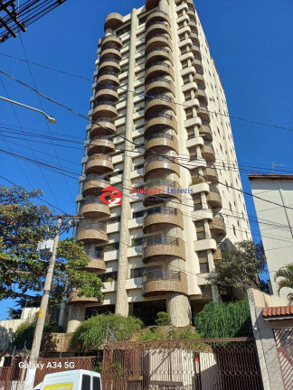Apartamento com 4 Quartos à Venda, 180 m² em Vila Carrão - São Paulo