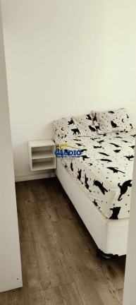 Imagem Apartamento com 2 Quartos à Venda, 49 m² em Campo Limpo - São Paulo Imagem Apartamento com 2 Quartos à Venda, 49 m² em Campo Limpo - São Paulo