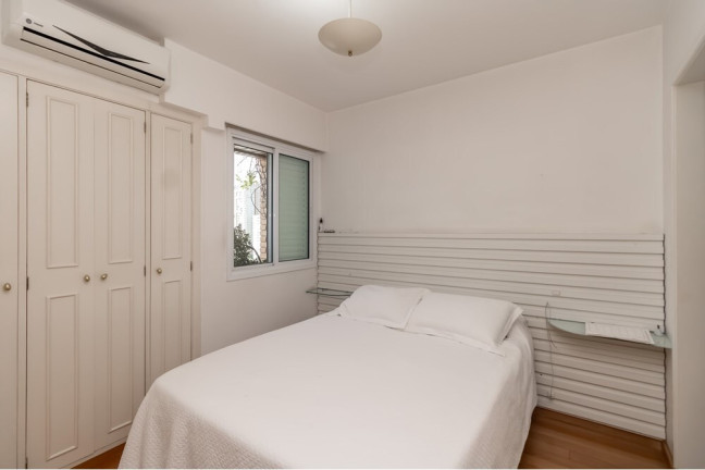 Imagem Cobertura com 3 Quartos à Venda, 190 m² em Jardim Das Acácias - São Paulo