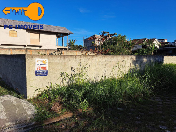 Imagem Terreno à Venda, 257 m² em Balneário Marisol - Pontal Do Paraná Imagem Terreno à Venda, 257 m² em Balneário Marisol - Pontal Do Paraná